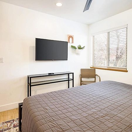 모아브 Near Downtown Stylish 2Br With Amazing Patio - 4 빌라 외부 사진