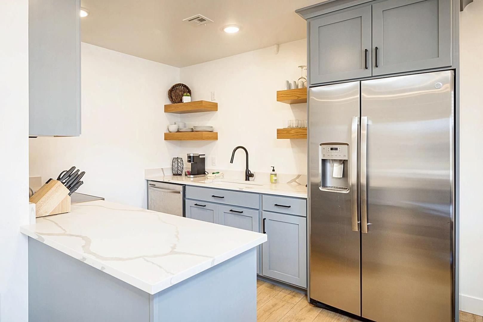 모아브 Near Downtown Stylish 2Br With Amazing Patio - 4 빌라 외부 사진
