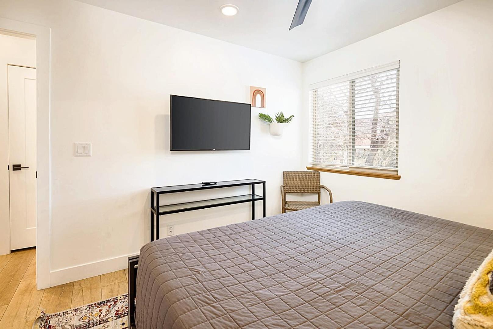 모아브 Near Downtown Stylish 2Br With Amazing Patio - 4 빌라 외부 사진