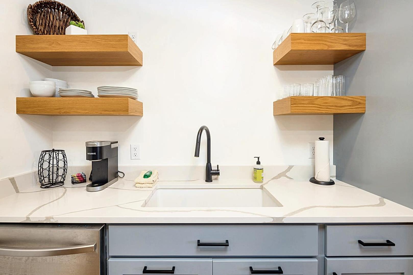 모아브 Near Downtown Stylish 2Br With Amazing Patio - 4 빌라 외부 사진