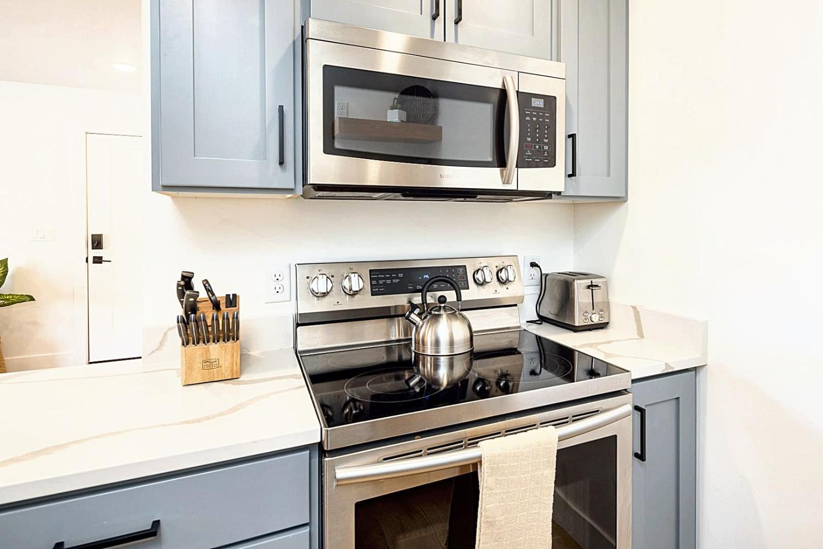 모아브 Near Downtown Stylish 2Br With Amazing Patio - 4 빌라 외부 사진