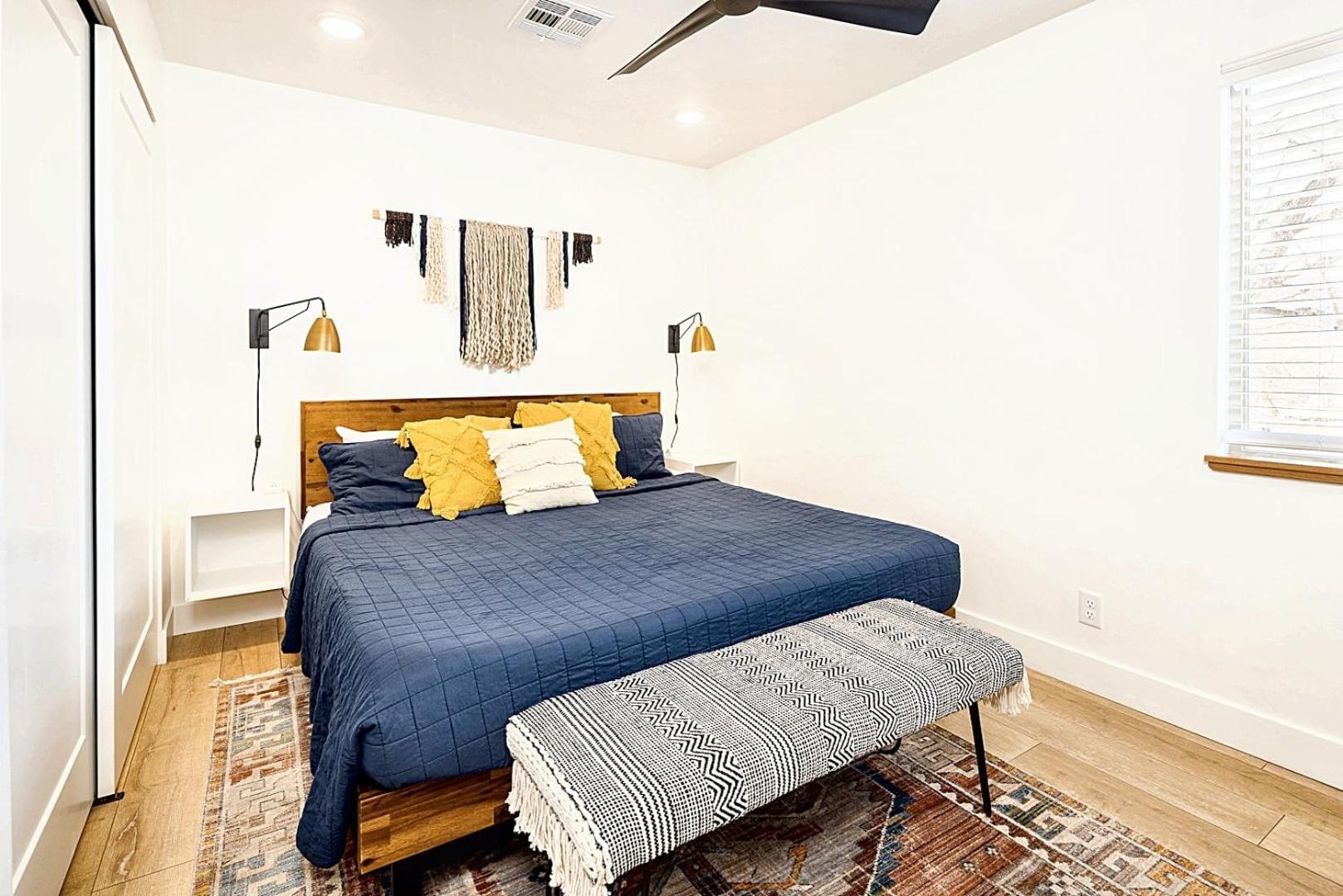 모아브 Near Downtown Stylish 2Br With Amazing Patio - 4 빌라 외부 사진