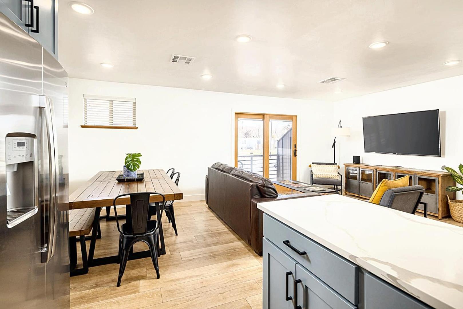 모아브 Near Downtown Stylish 2Br With Amazing Patio - 4 빌라 외부 사진